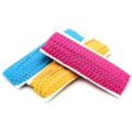 Sianinha elastica ref.222/06 - pc c/ 10 mts