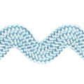 18- AZUL CELESTE