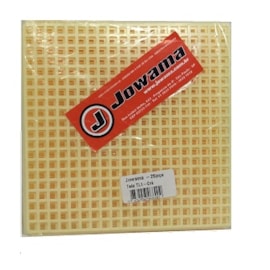 Tela palstica jowama tl 1 pct c/ 25 pcs Tela palstica jowama tl 1 pct c/ 25 pcs