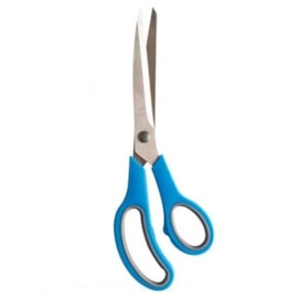 Tesoura costura tam 25 cm (ref 399-10)