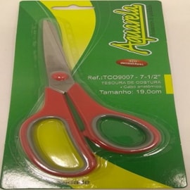 Tesoura de costura 7 1/2 - 19 cm Tesoura de costura 7 1/2 - 19 cm