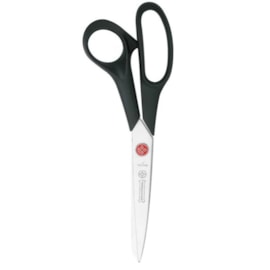 Tesoura multiuso ponto vermelho ref: 660n tam aprox. :21 cm Tesoura multiuso ponto vermelho ref: 660n tam aprox. :21 cm