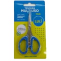 Tesoura multiuso ref. 360-04  tam 11cm