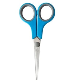 Tesoura multiuso ref. 399-05 tam aprox: 14 cm