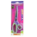 Tesoura p/ costura titanium 8,5 pol.