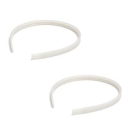 Tiara c / dente luli hl- 41 - 9 mm c/ 10 unds Tiara c / dente luli hl- 41 - 9 mm c/ 10 unds