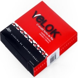 Velcro 3/4 - 19 mm colorido c/ 10 mts Velcro 3/4 - 19 mm colorido c/ 10 mts